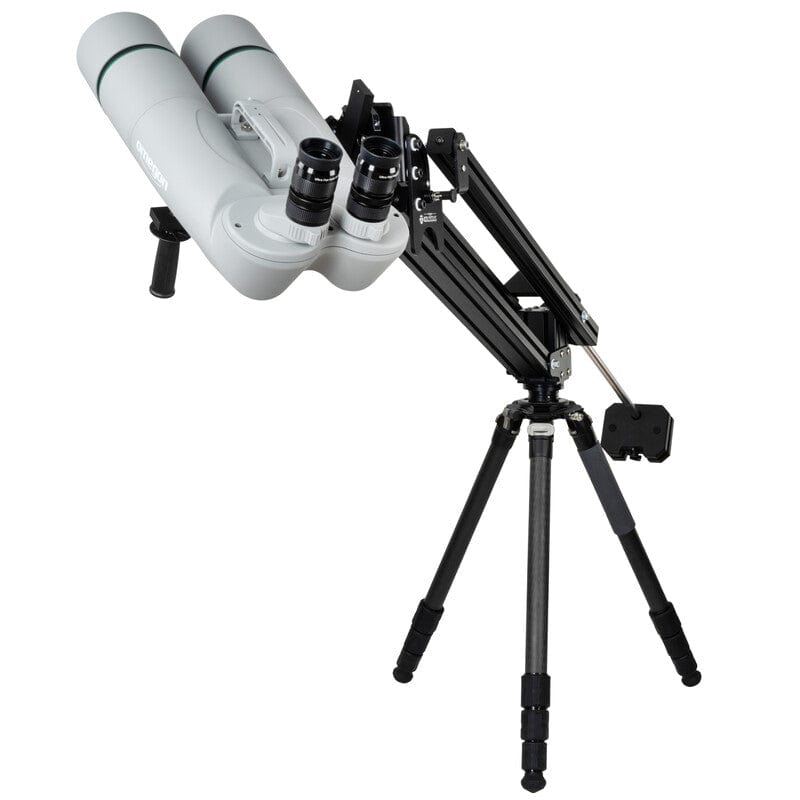 Omegon Mount Omegon Pro Kolossus Parallelogram binocular mount - 69882