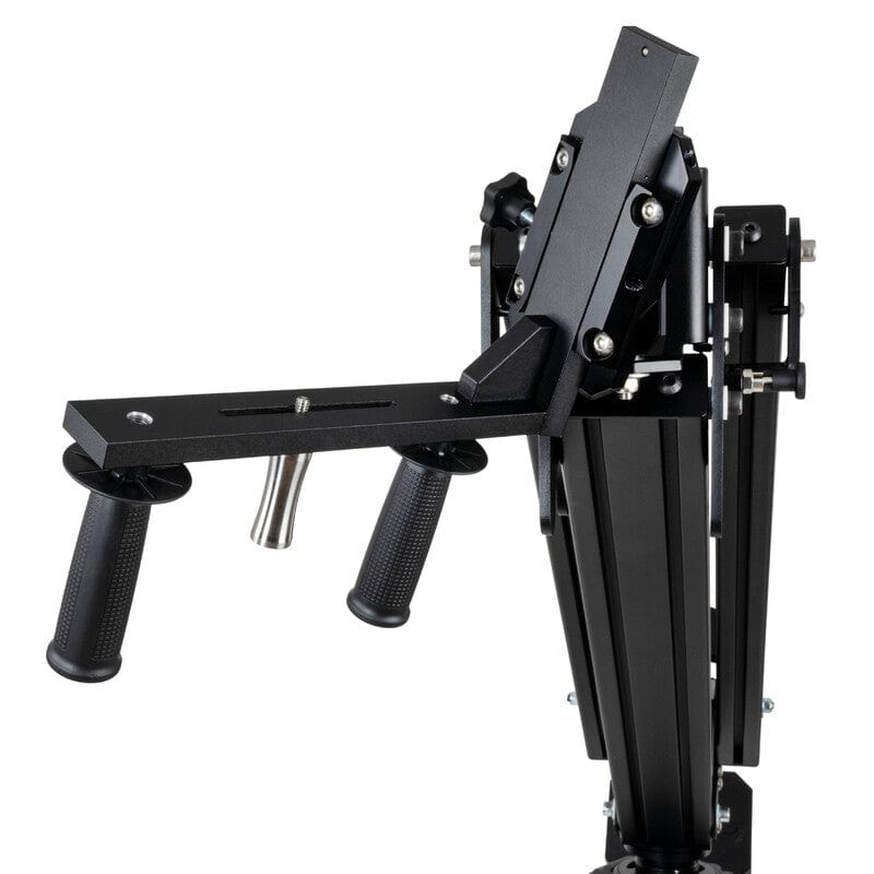 Omegon Mount Omegon Pro Kolossus Parallelogram binocular mount - 69882