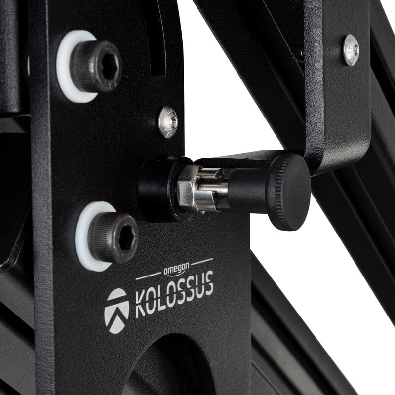 Omegon Mount Omegon Pro Kolossus Parallelogram binocular mount - 69882