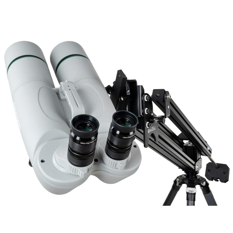Omegon Mount Omegon Pro Kolossus Parallelogram binocular mount - 69882