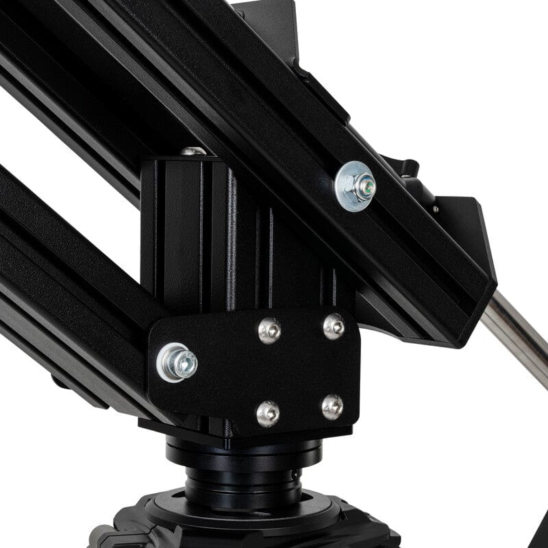 Omegon Mount Omegon Pro Kolossus Parallelogram binocular mount - 69882