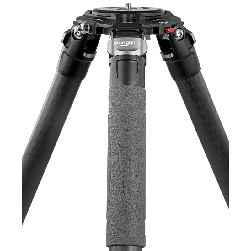 Omegon Tripod Omegon Pro 40mm Carbon Tripod - 60250