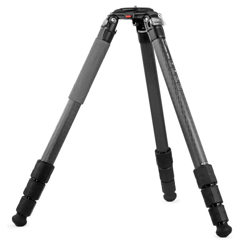 Omegon Tripod Omegon Pro 40mm Carbon Tripod - 60250