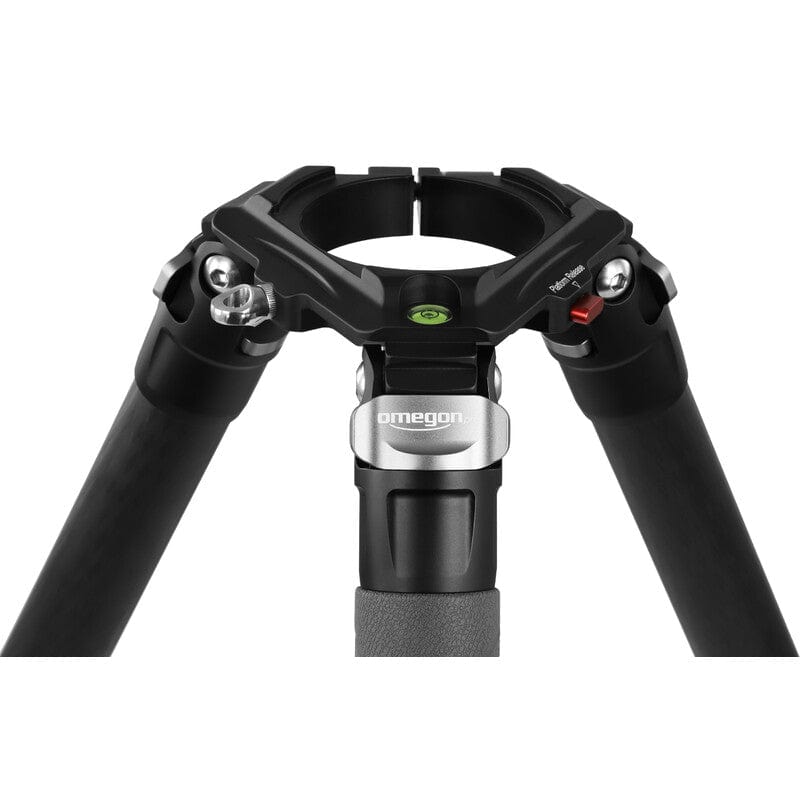 Omegon Tripod Omegon Pro 40mm Carbon Tripod - 60250