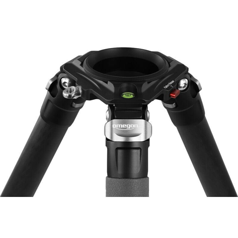 Omegon Tripod Omegon Pro 40mm Carbon Tripod - 60250