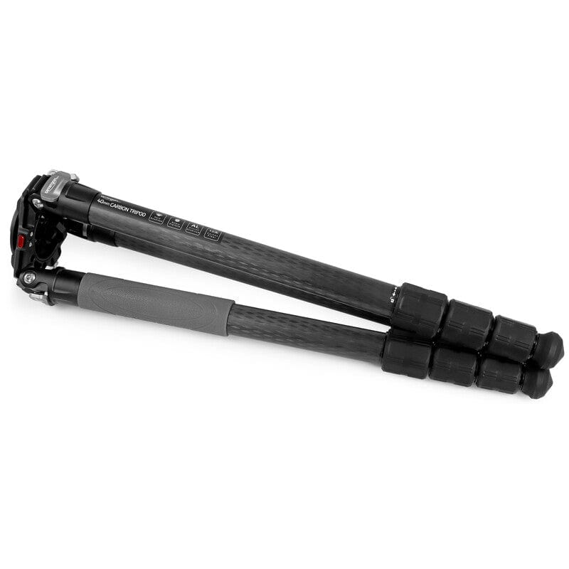 Omegon Tripod Omegon Pro 40mm Carbon Tripod - 60250