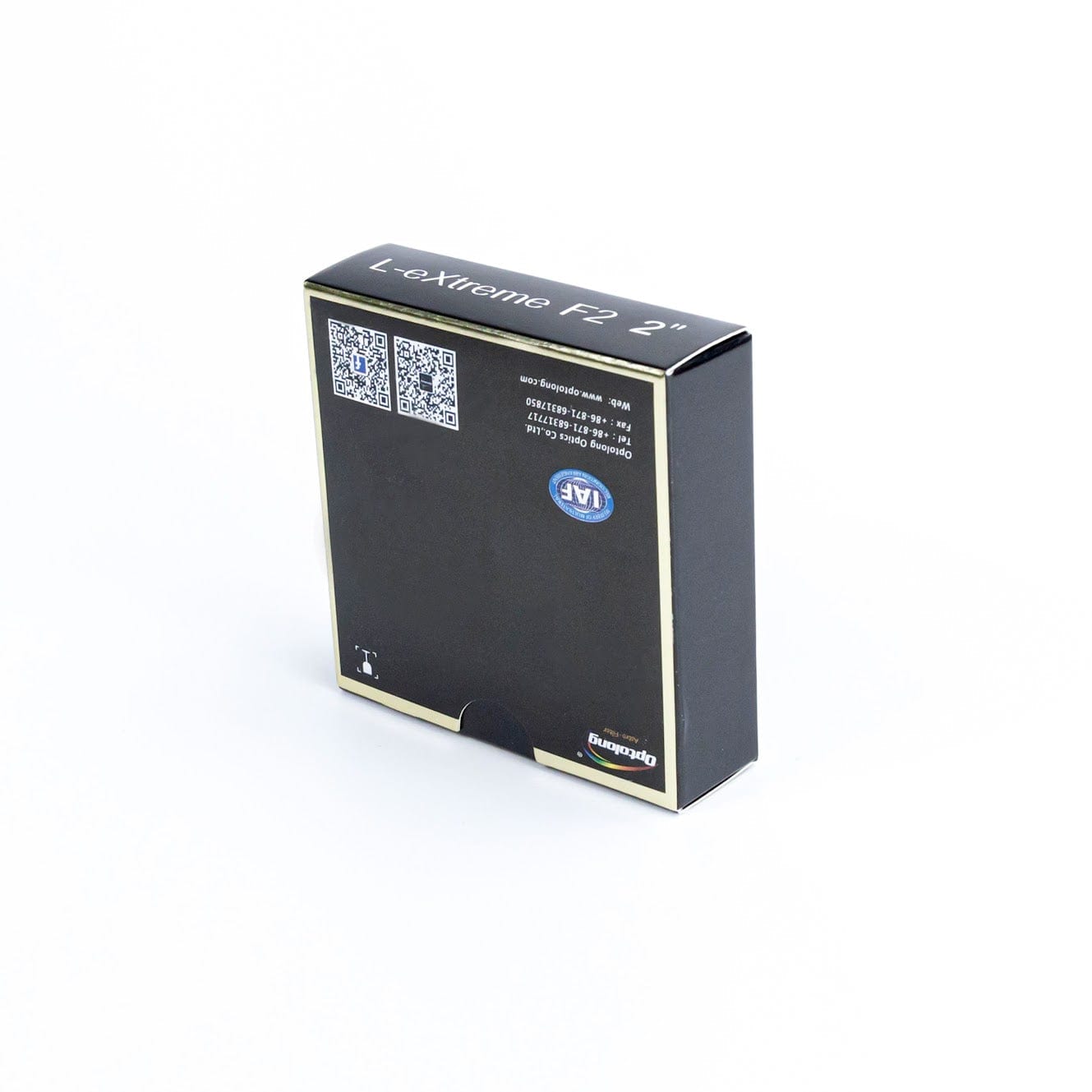 Optolong Filter Optolong L-eXtreme F2 Fast Optics Dual Narrowband Filter (H-Alpha and O-III)