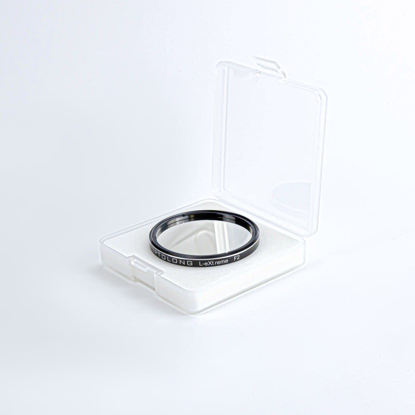 Optolong Filter Optolong L-eXtreme F2 Fast Optics Dual Narrowband Filter (H-Alpha and O-III)