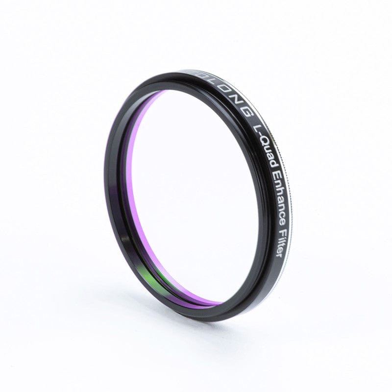 Optolong Filter Optolong L-Quad Enhance Filter (L-QEF) Quad Bandpass Light Pollution Suppression Filter