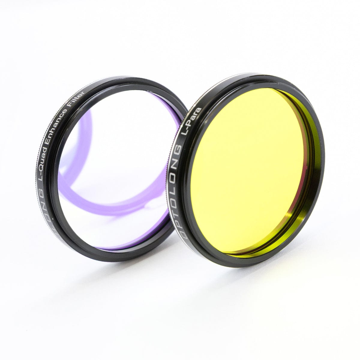 Optolong Filter Optolong L1 Dual - Combo Set (L-Quad Enhance and L-Para) - OPT-L1-DUAL