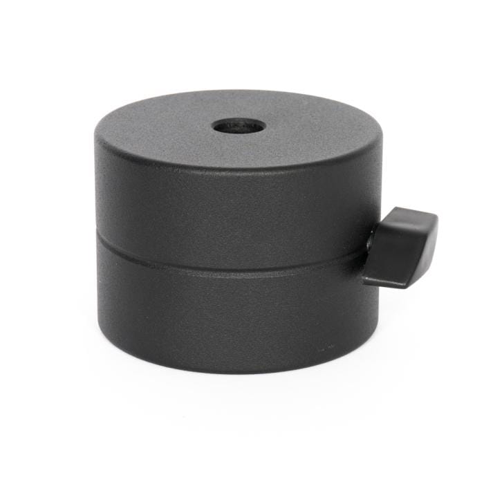 Orion Accessories Orion 5.5 lb Counterweight for EQ-26 Equatorial Mount – 55033