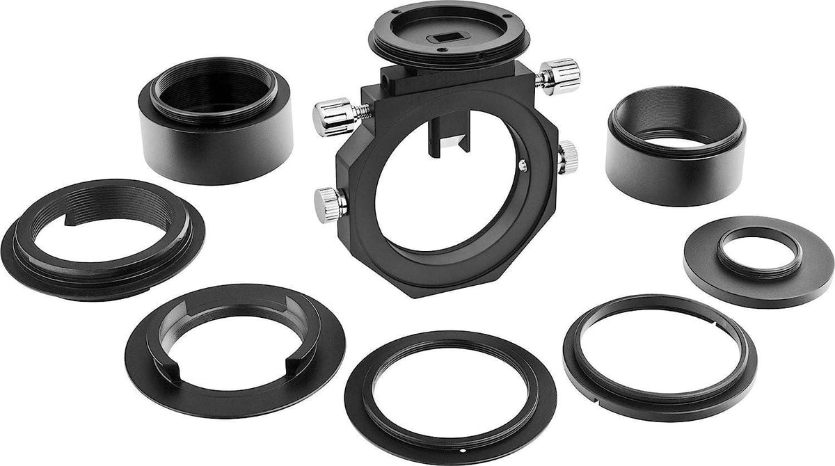 Orion Accessories Orion Thin Off-Axis Guider for Astrophotography – 05531