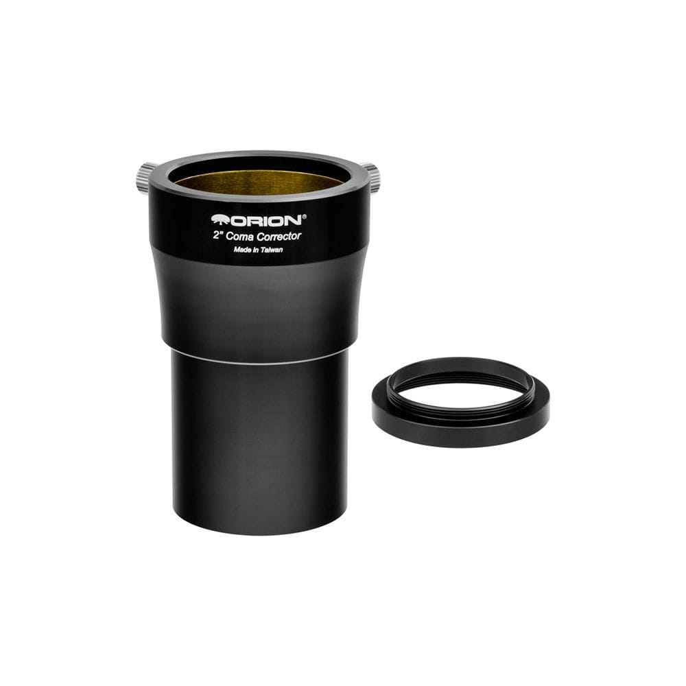 Orion Accessory Orion Coma Corrector for f/4 Newtonian Astrographs - 52711