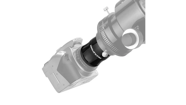 Orion Accessory Orion Field Flattener for Short Refractors - 08893