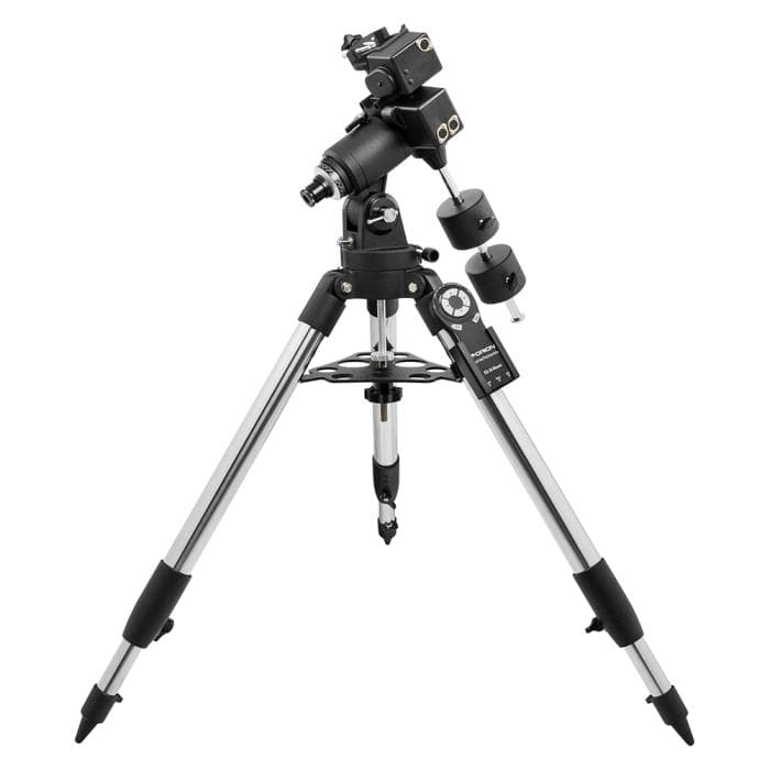 Orion Mounts & Tripods Orion EQ-26 Motorized Equatorial Telescope Mount and Tripod - 55029