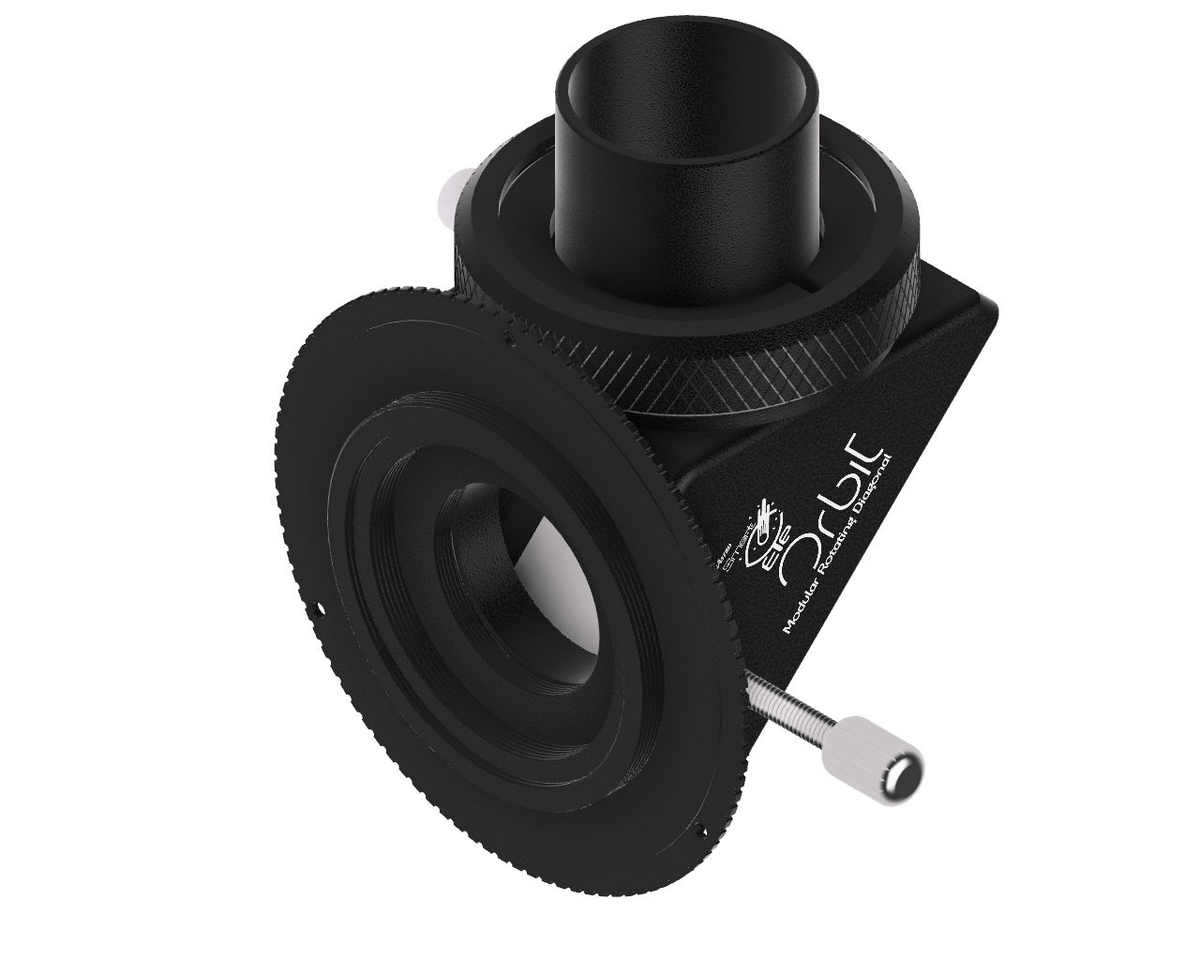 Pegasus Astro Accessories Pegasus Astro Orbit Diagonal - PEG-ORBIT