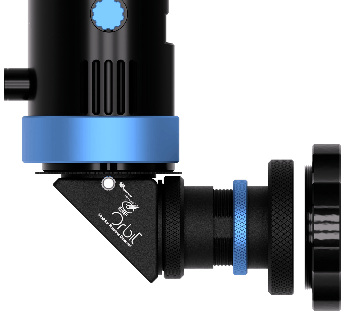 Pegasus Astro Accessories Pegasus Astro Orbit Diagonal - PEG-ORBIT