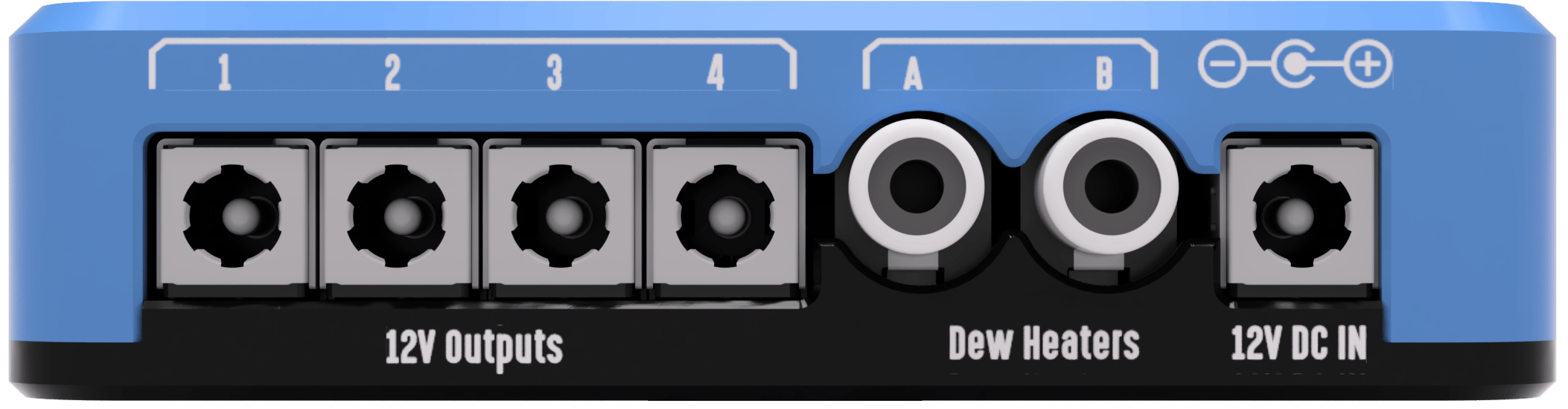 Pegasus Astro Accessories Pegasus Astro Pocket Powerbox Advance - PEG-PPBADV