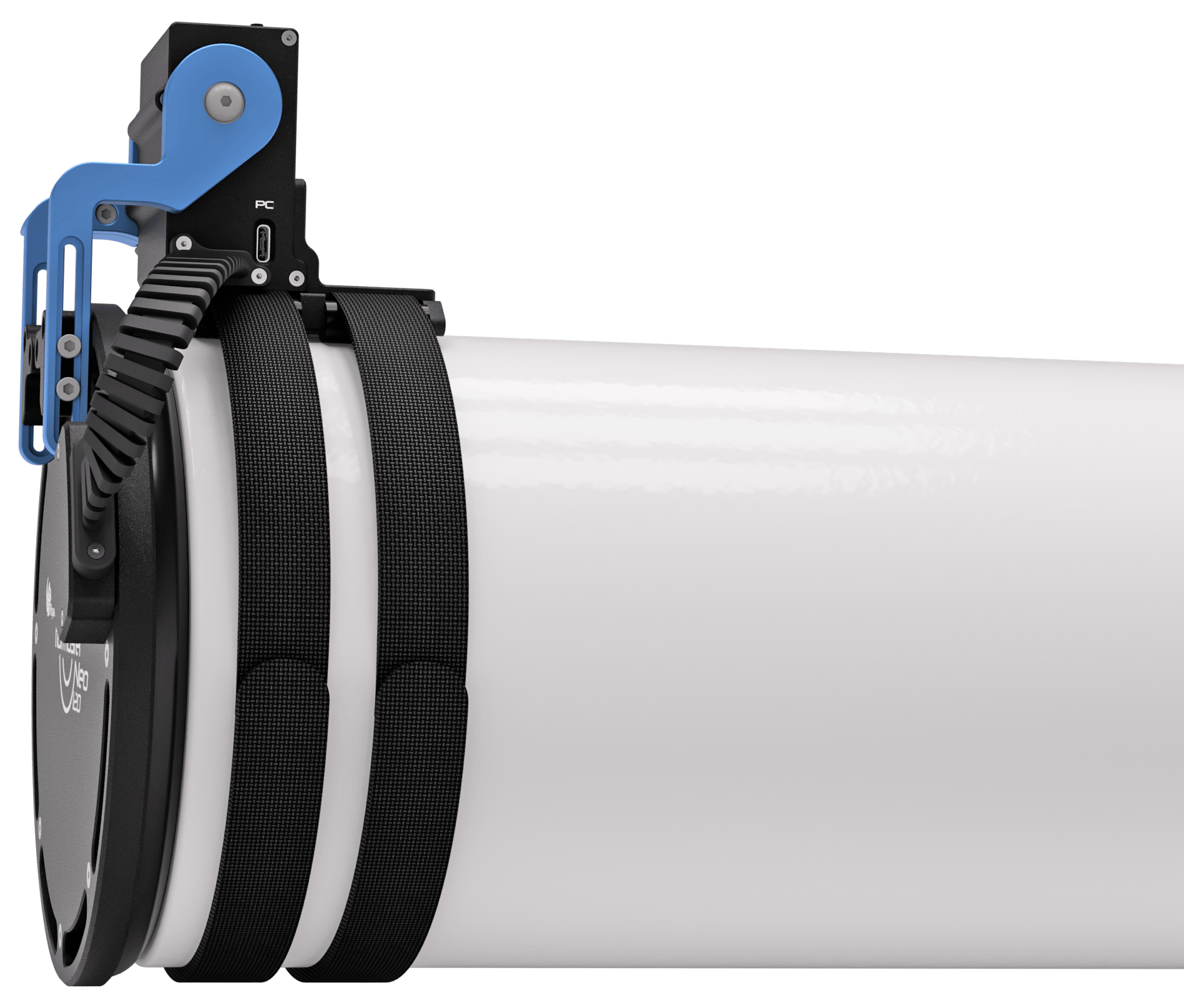 Pegasus Astro Accessories PegasusAstro FlatMaster Neo 120 - PEG-FLTMSTR120-NEO