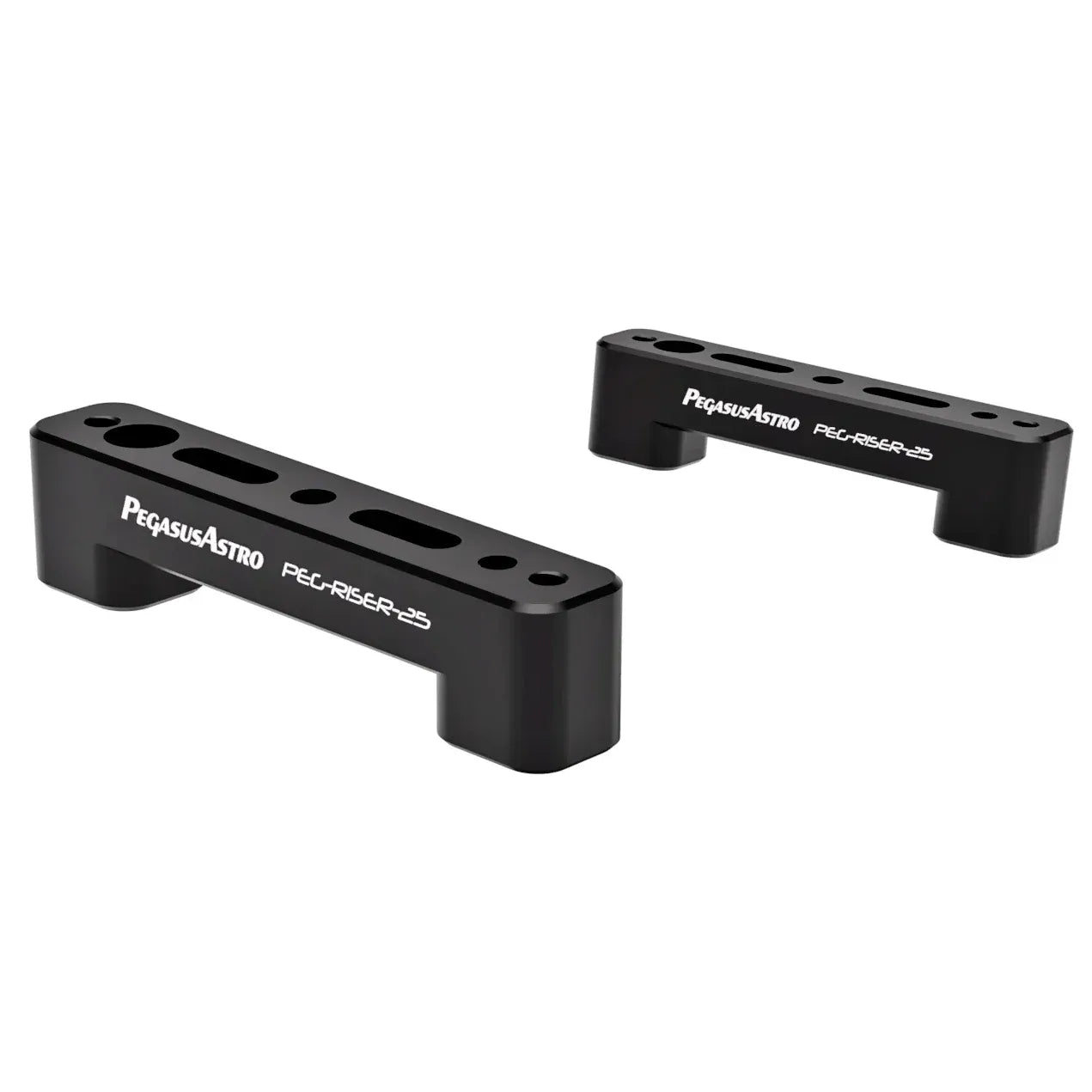 Pegasus Astro Accessories PegasusAstro Risers - PEG-RISER-25