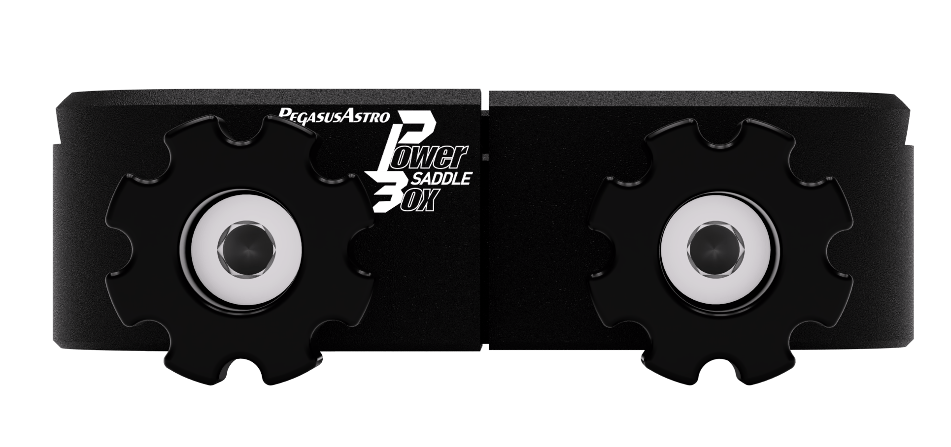 Pegasus Astro Accessory Pegasus Astro Saddle Powerbox