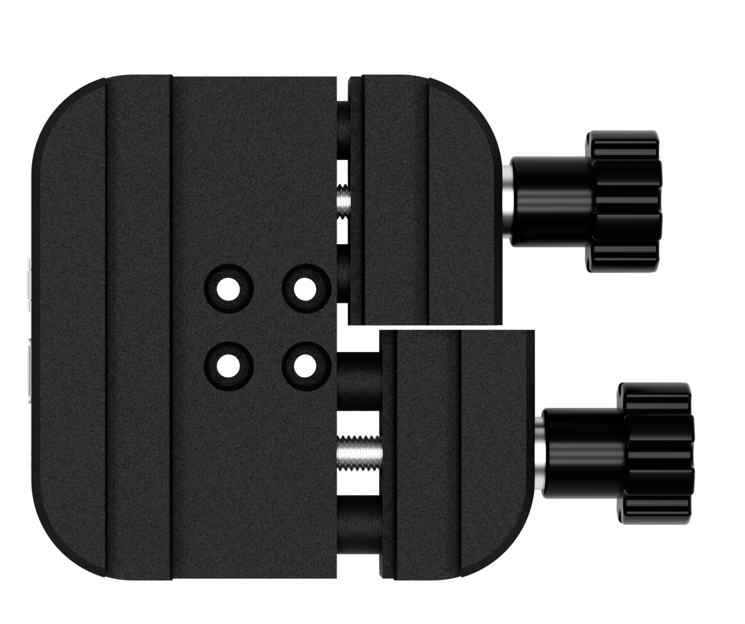 Pegasus Astro Accessory Pegasus Astro Saddle Powerbox