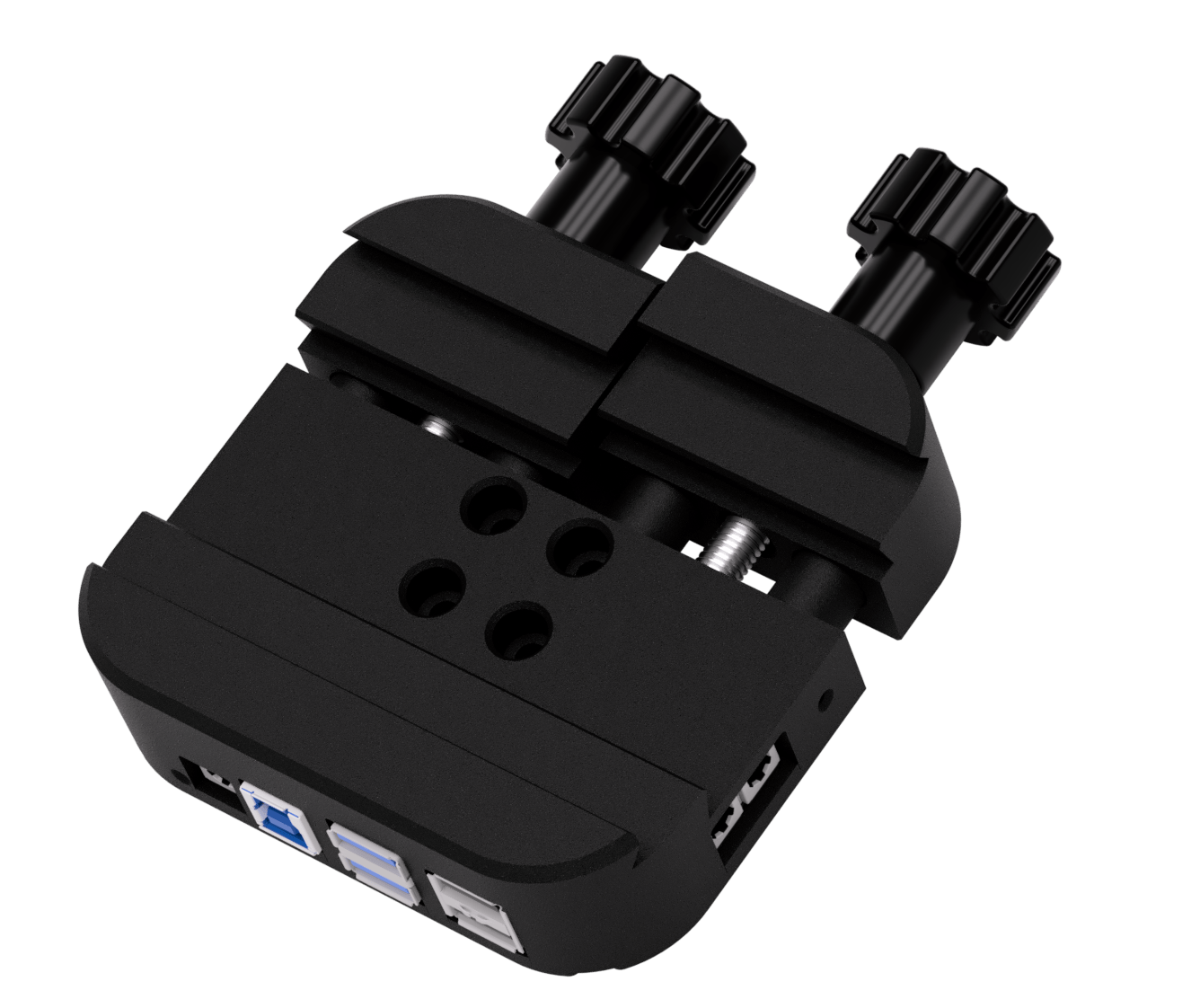 Pegasus Astro Accessory Pegasus Astro Saddle Powerbox