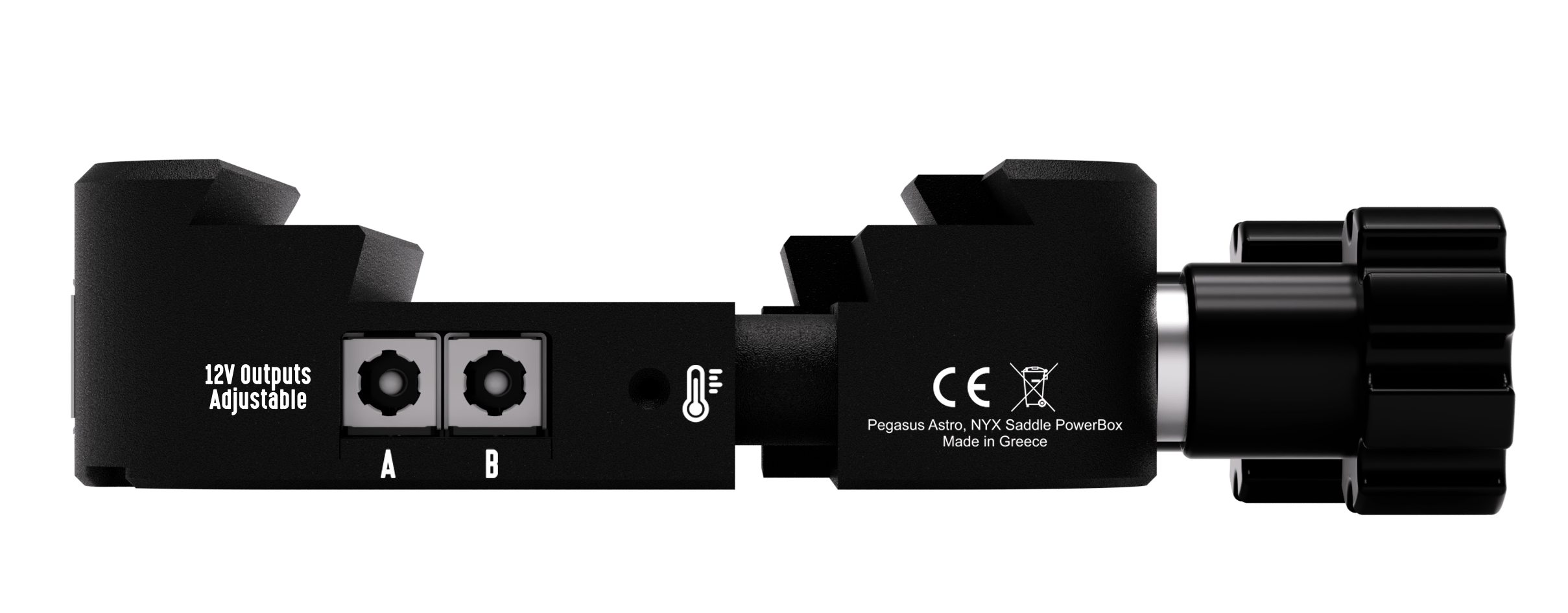 Pegasus Astro Accessory Pegasus Astro Saddle Powerbox