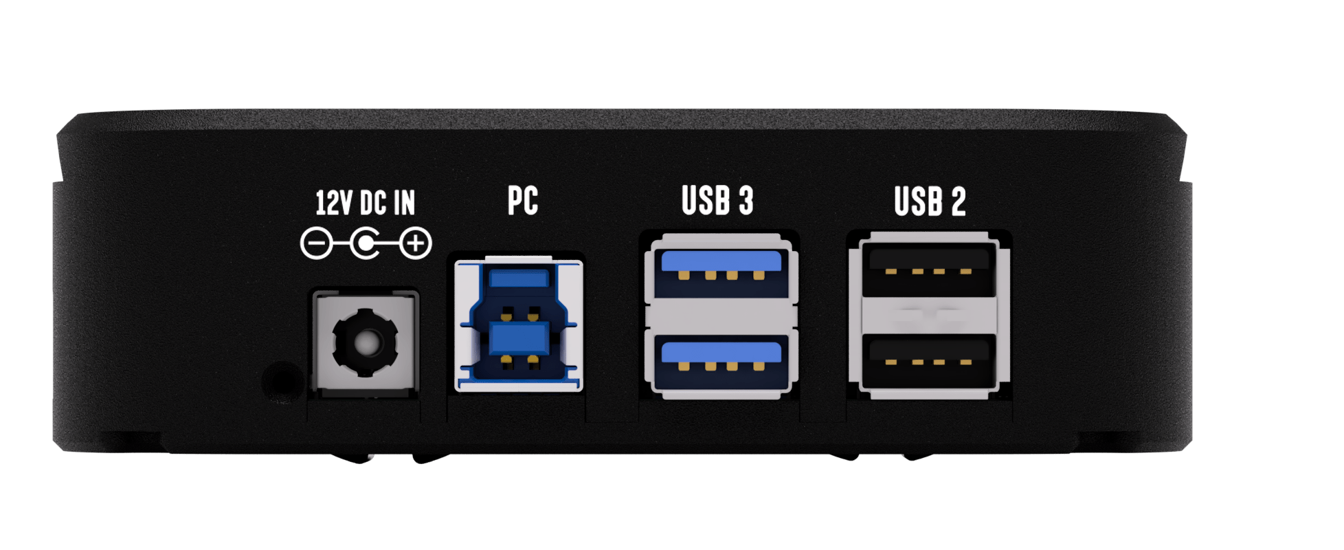 Pegasus Astro Accessory Pegasus Astro Saddle Powerbox