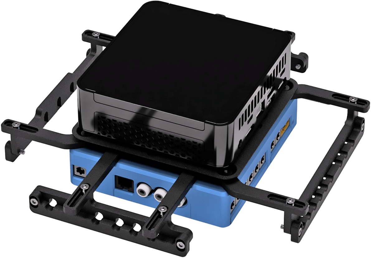 Pegasus Astro Accessory Pegasus Astro Spider Clamp - PEG-SPIDERCLAMP