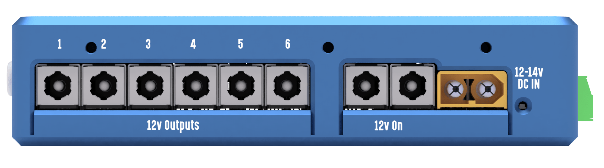 Pegasus Astro Accessory Pegasus Astro Ultimate Powerbox v3