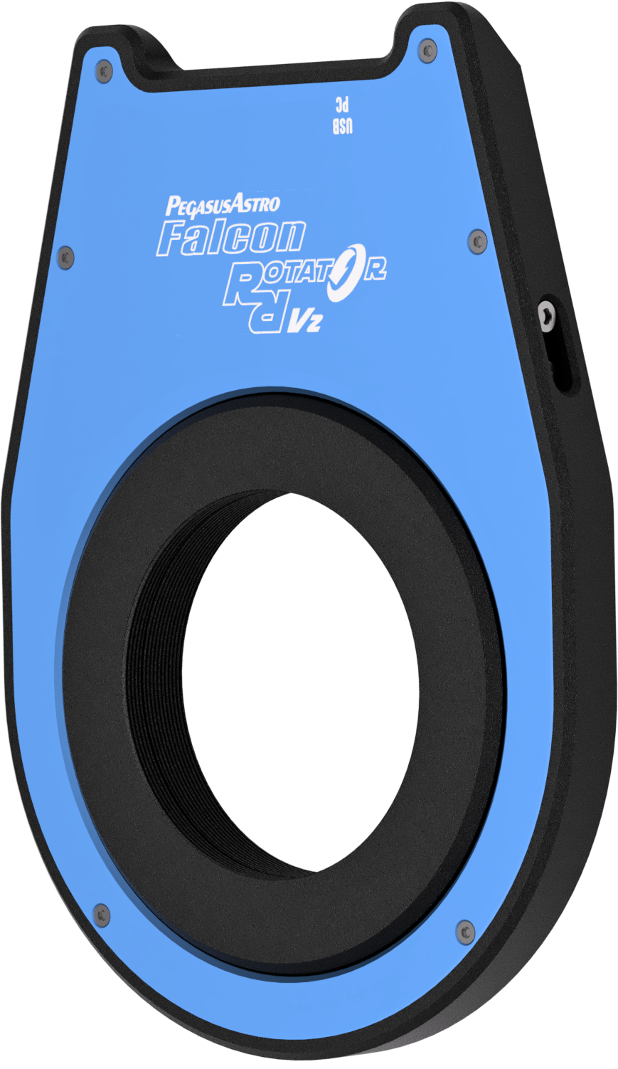 Pegasus Astro Accessory Pegasus Falcon Rotator V2 - PEG-ROT-FALCON2