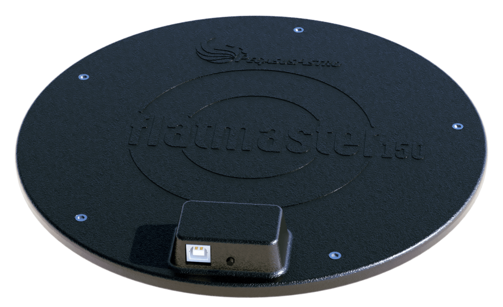 Pegasus Astro Accessory PegasusAstro FlatMaster 150L Wi-Fi - PEG-FLTMSTR150L-WiFi