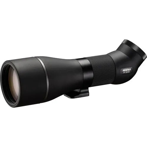 Pentax Telescopes Pentax PF-85EDA Spotting Scope with Zoom Eyepiece - 70970