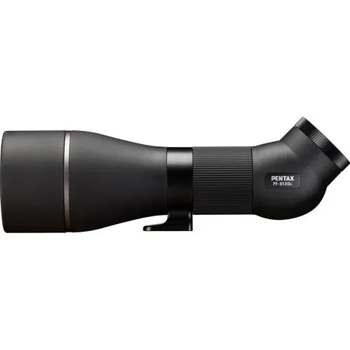 Pentax Telescopes Pentax PF-85EDA Spotting Scope with Zoom Eyepiece - 70970