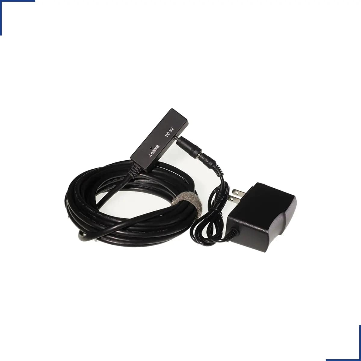 QHYCCD Accessory QHYCCD DC 5V 5-meter/10-meter USB3.0 Active Extension Cable