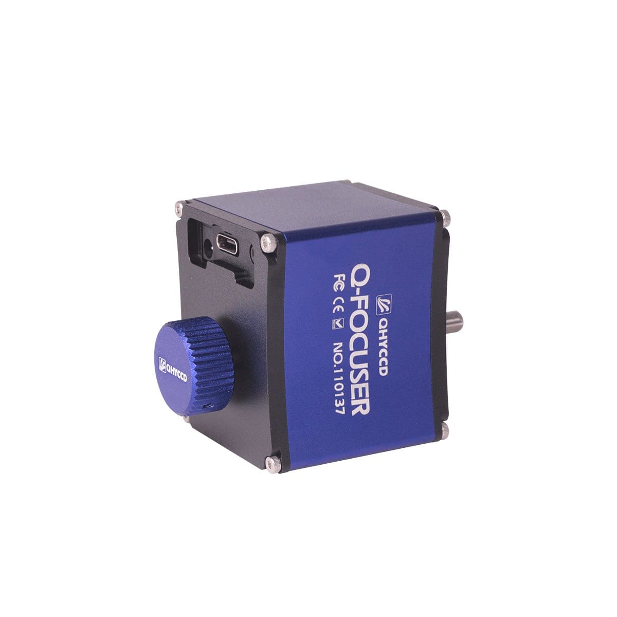 QHYCCD Accessory QHYCCD Q Focuser