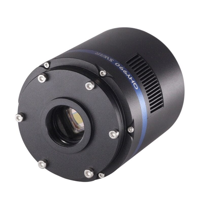 QHYCCD Camera QHYCCD QHY990 Scientific CMOS Sony IMX990 SWIR (Short Wavelength Infrared Range) Camera - QHY990