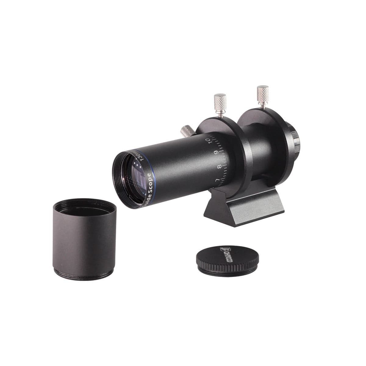 QHYCCD Guide Scope QHYCCD 30mm f/4.3 Telescope MiniGuideScope With Mount