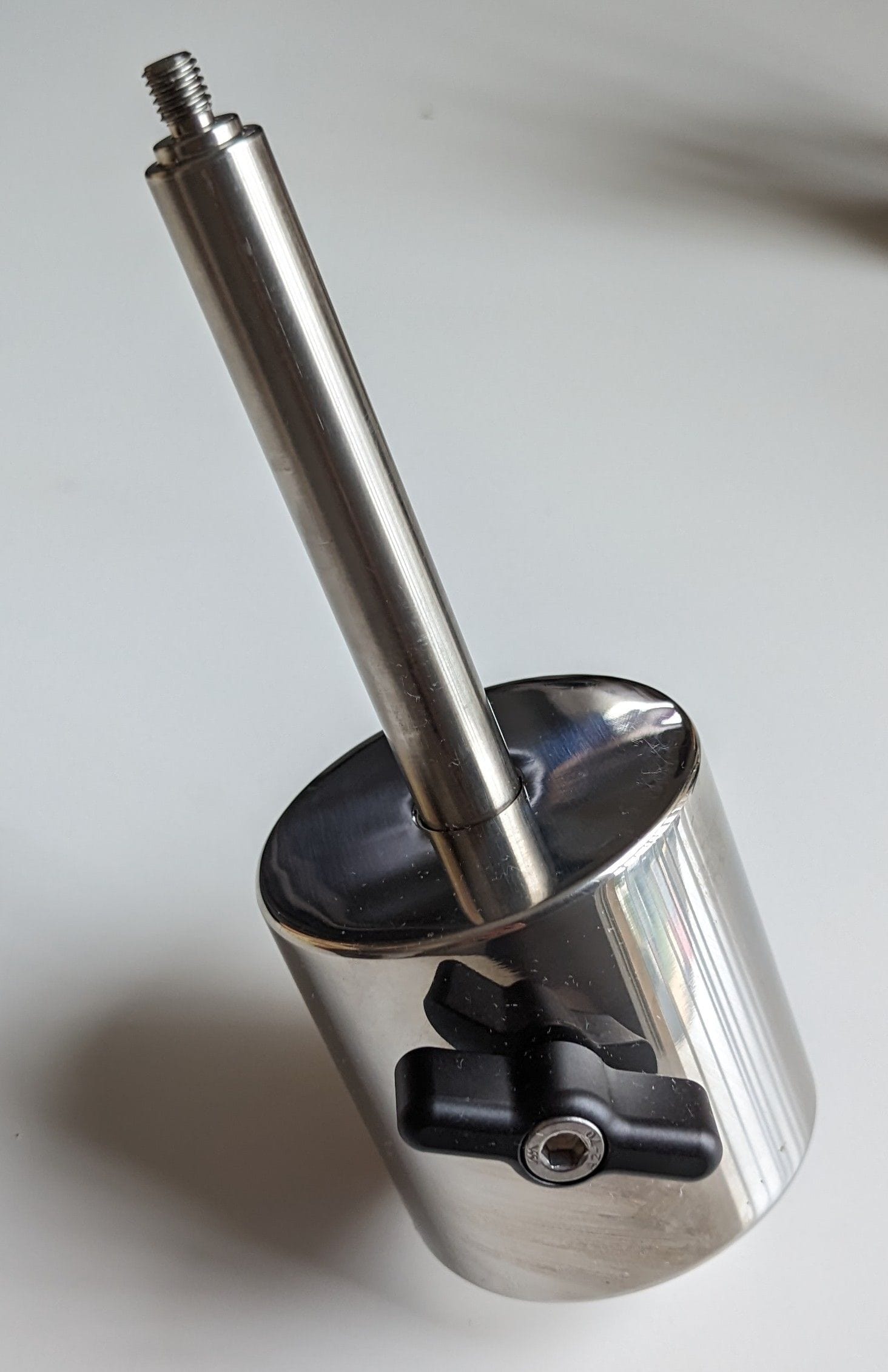 Rainbow Astro Telescope Accessories Rainbow Astro 3KG Counterweight - ACCWT0700