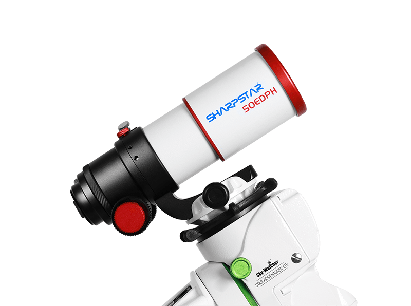 Sharpstar Optics Telescope Sharpstar Optics 50EDPH Triplet APO - 50EDPH