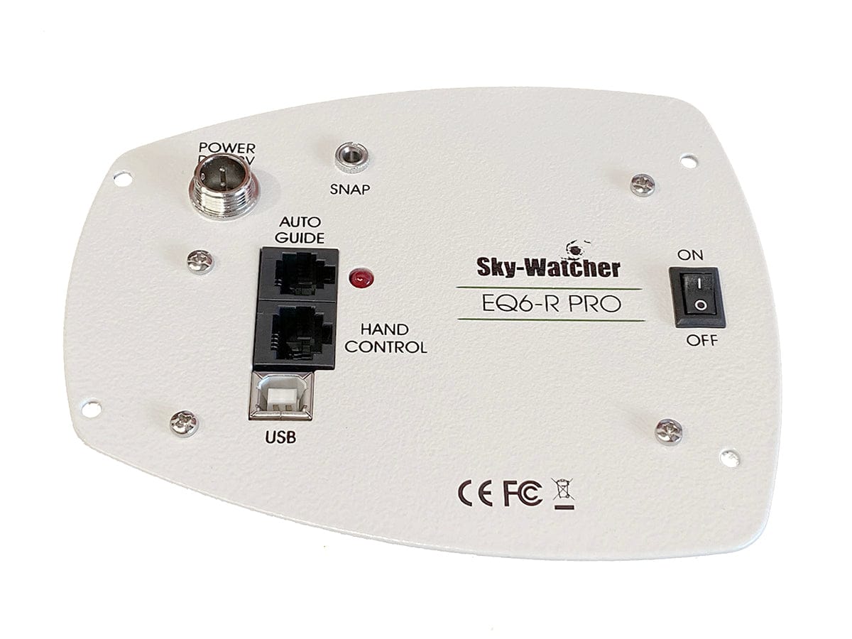 Sky-Watcher Accessories Sky-Watcher Replacement Motherboard for EQ6-R Mount (with USB)