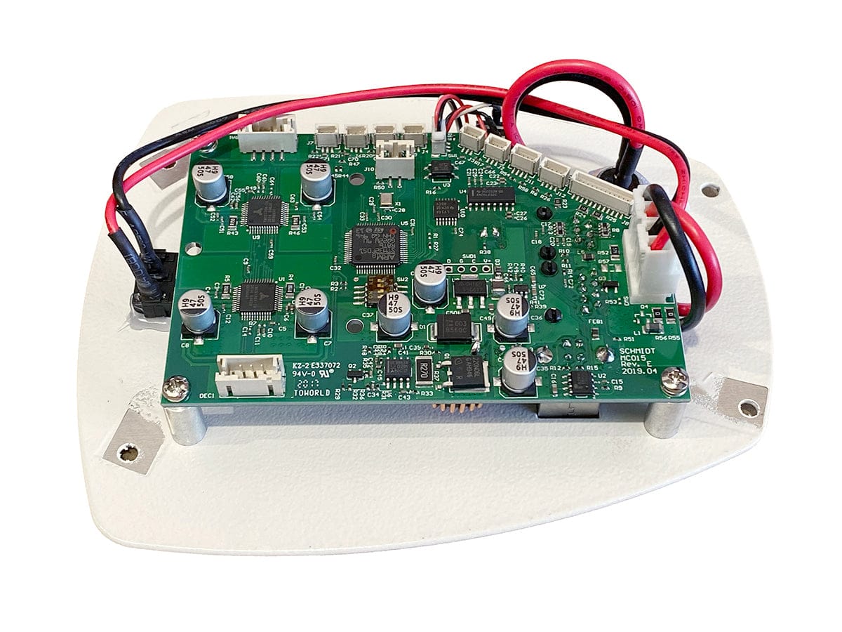 Sky-Watcher Accessories Sky-Watcher Replacement Motherboard for EQ6-R Mount (with USB)