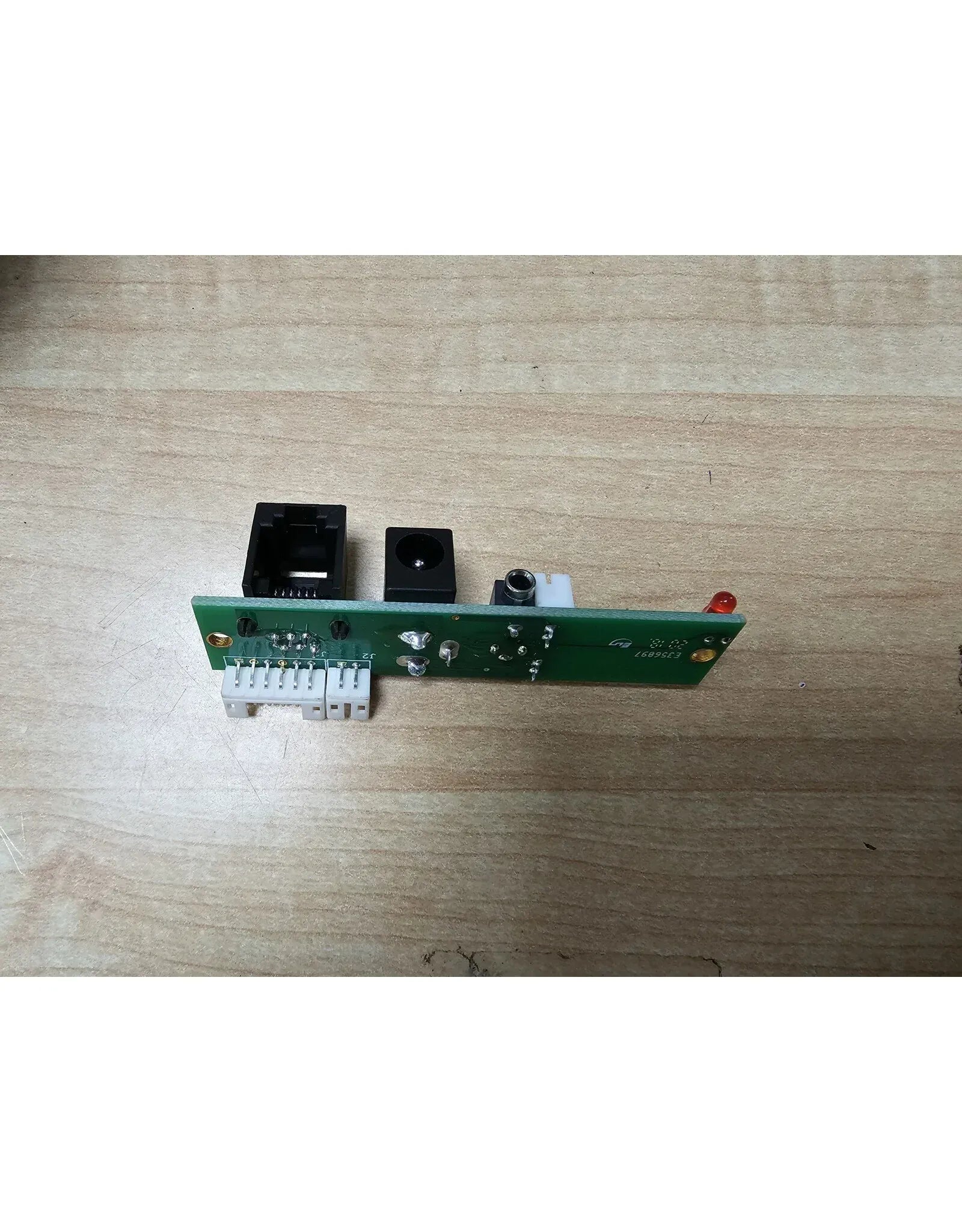 Sky-Watcher Accessories Sky-Watcher Replacement Power Control Board for AZ-GTi - SP16012