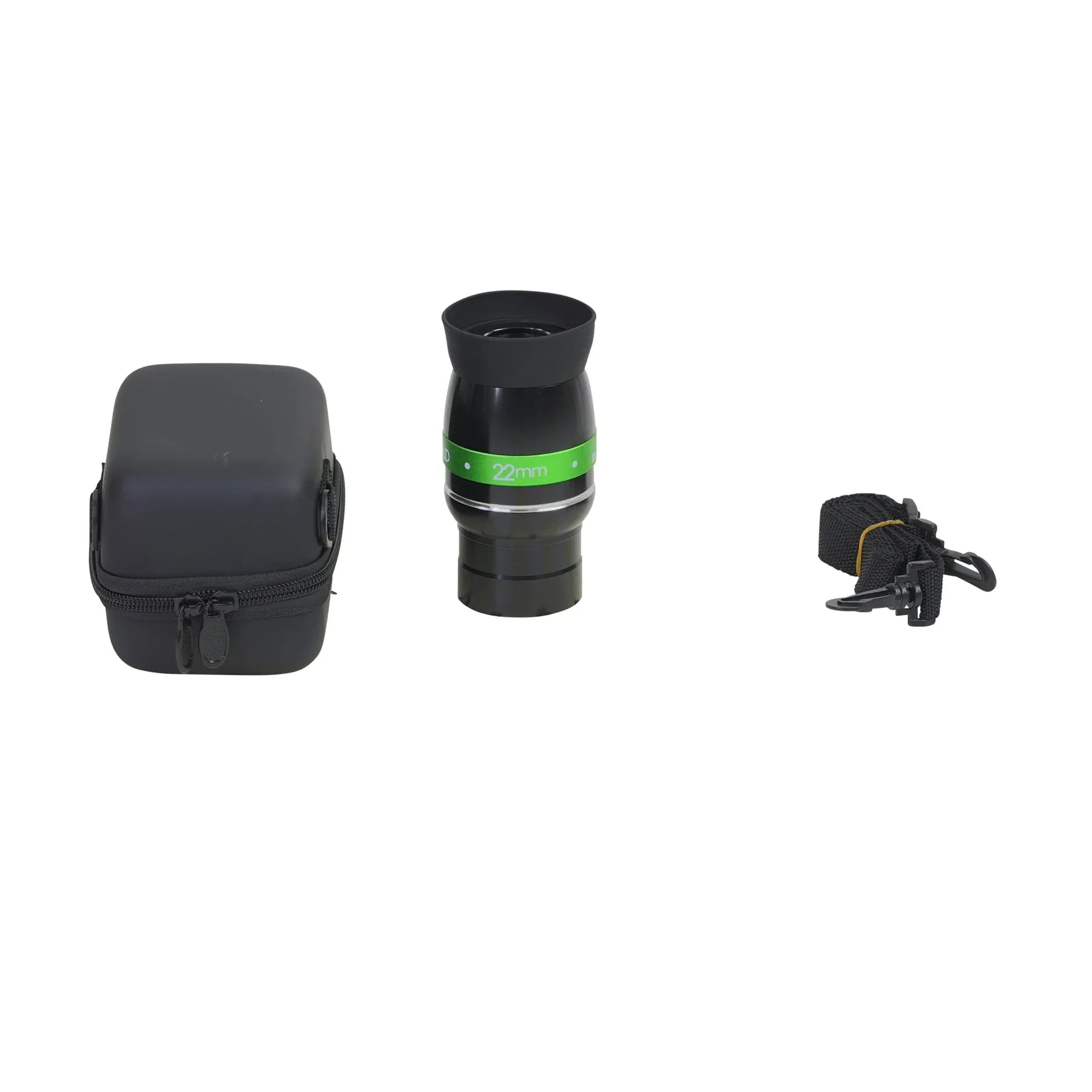 Sky-Watcher Eyepieces Sky-Watcher Emerald 22mm 82° 2" Eyepiece - S51000