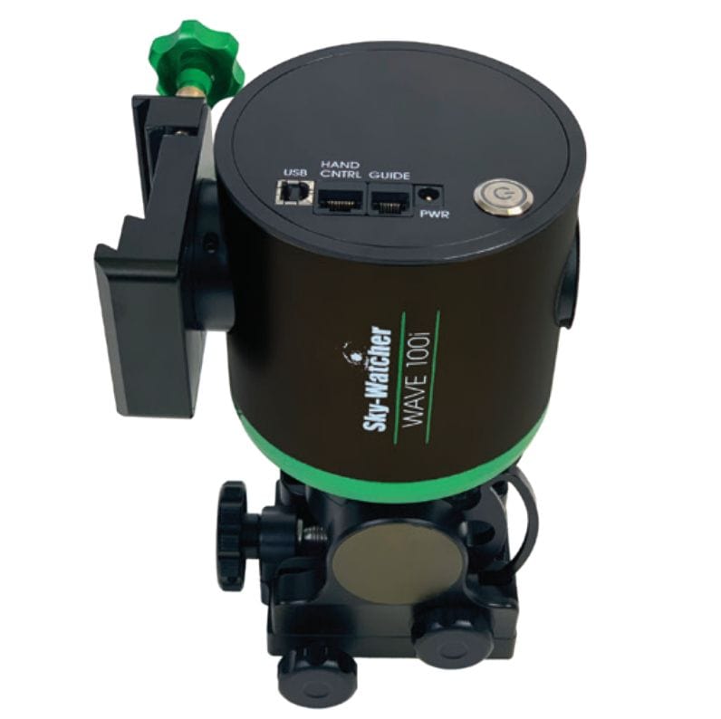 Sky-Watcher Mount Sky-Watcher WAVE 100i Strainwave Mount - S30900
