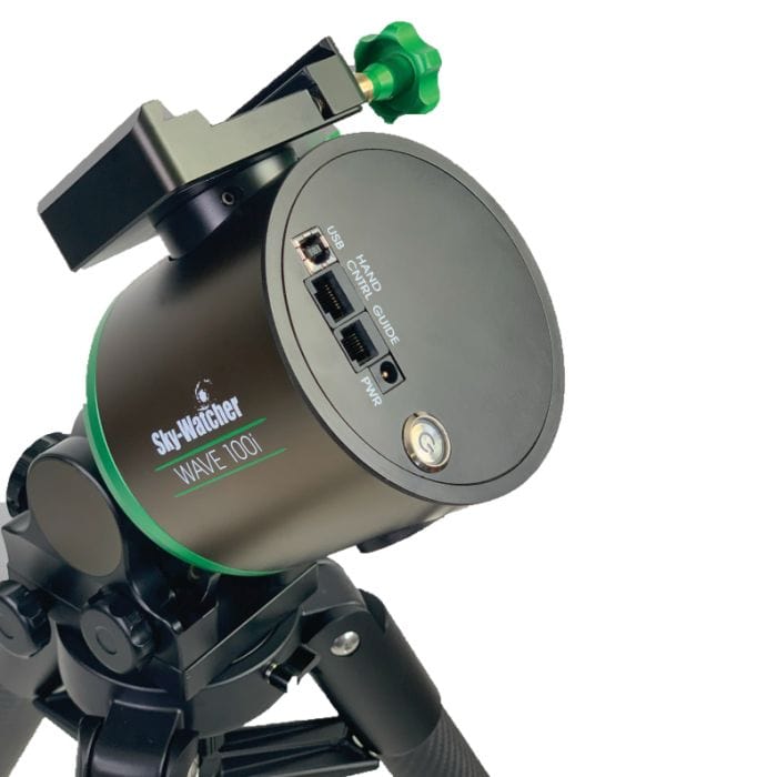 Sky-Watcher Mount Sky-Watcher WAVE 100i Strainwave Mount - S30900