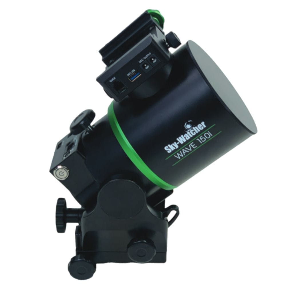 Sky-Watcher Mount Sky-Watcher WAVE 150i Strainwave Mount - S30905
