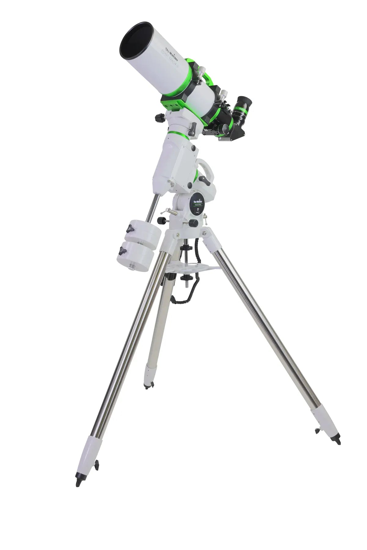 Sky-Watcher Mounts & Tripods Sky-Watcher HEQ5-R Pro Equatorial Mount and Tripod Kit - S30450