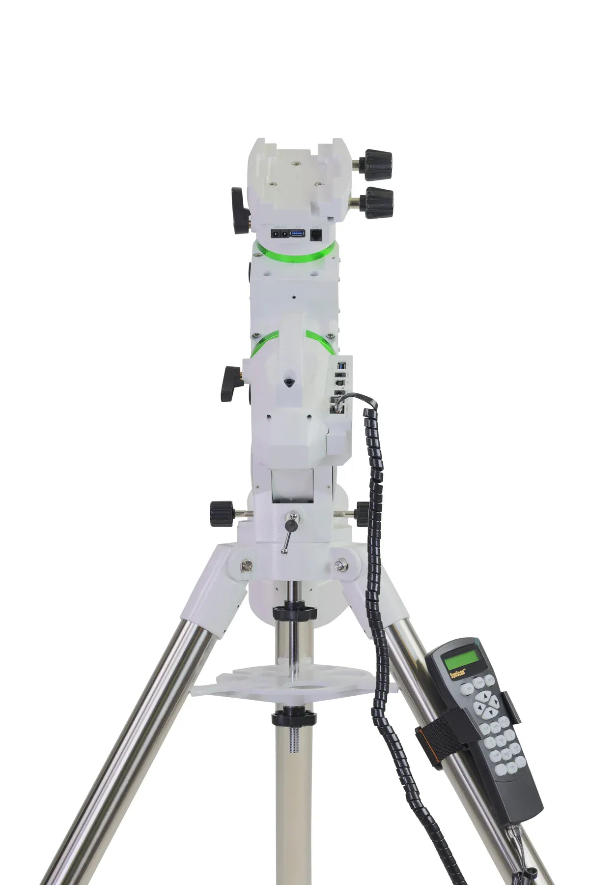 Sky-Watcher Mounts & Tripods Sky-Watcher HEQ5-R Pro Equatorial Mount and Tripod Kit - S30450